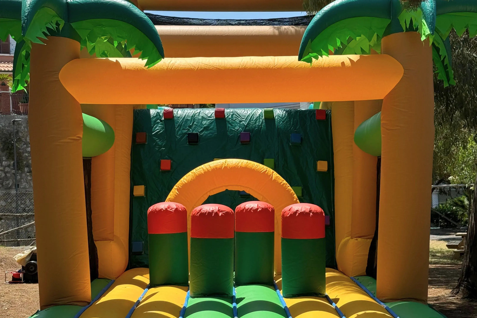 Villaggio Santafortunata