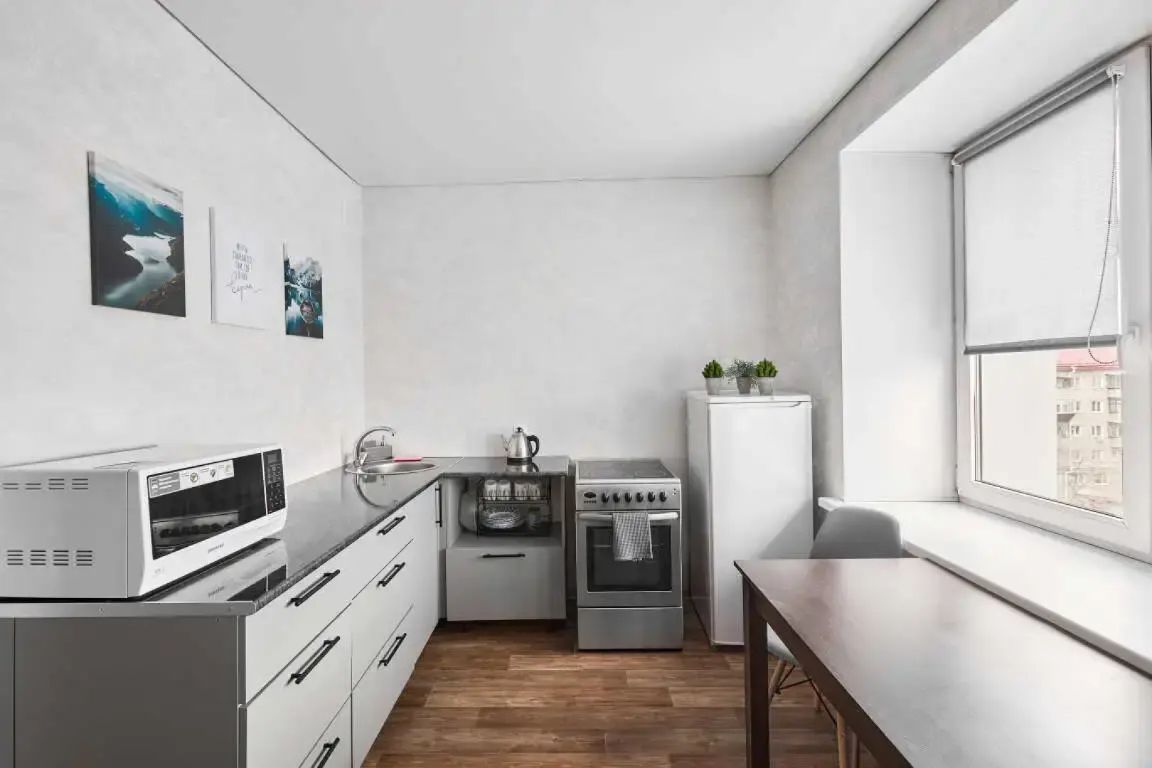 Апартаменты Пичугина 6 (2)