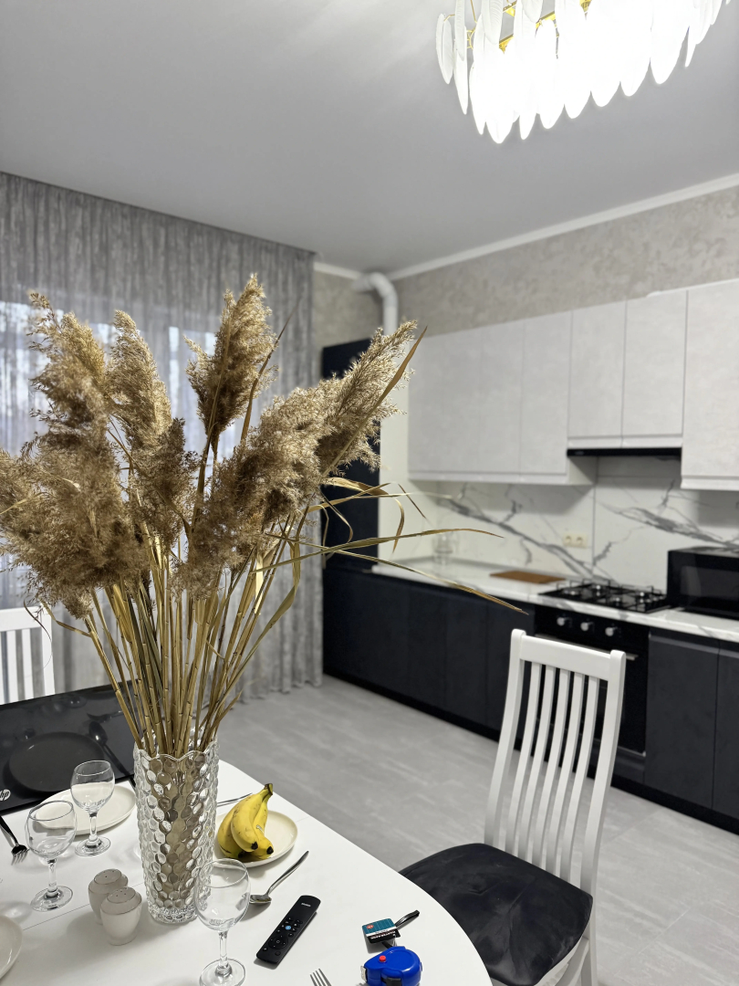 Квартира Люкс в Центре