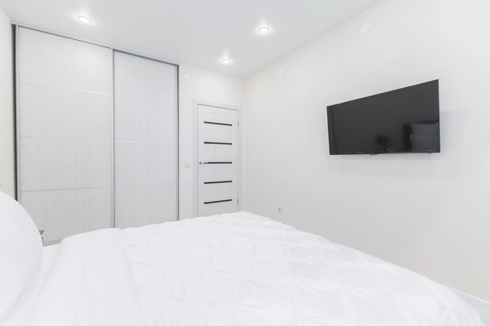 Апартаменты Комфорт