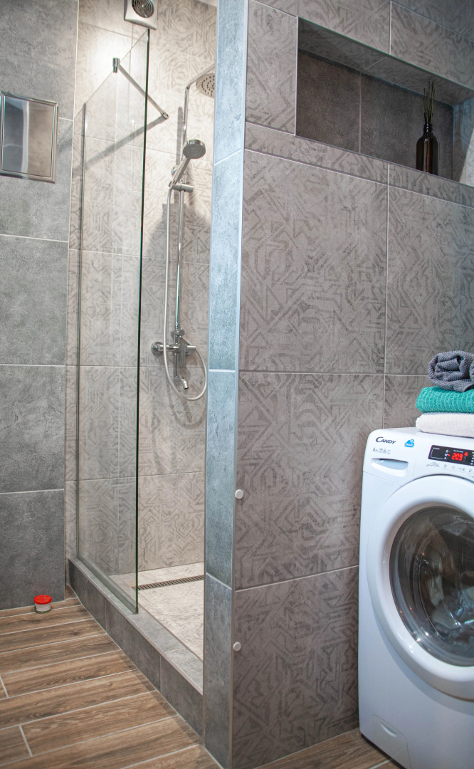 Квартира на улице Советской