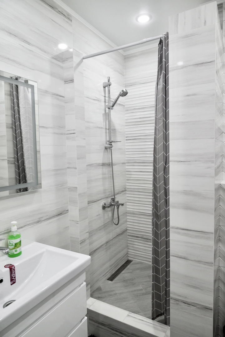 Апартаменты Krymsk Home