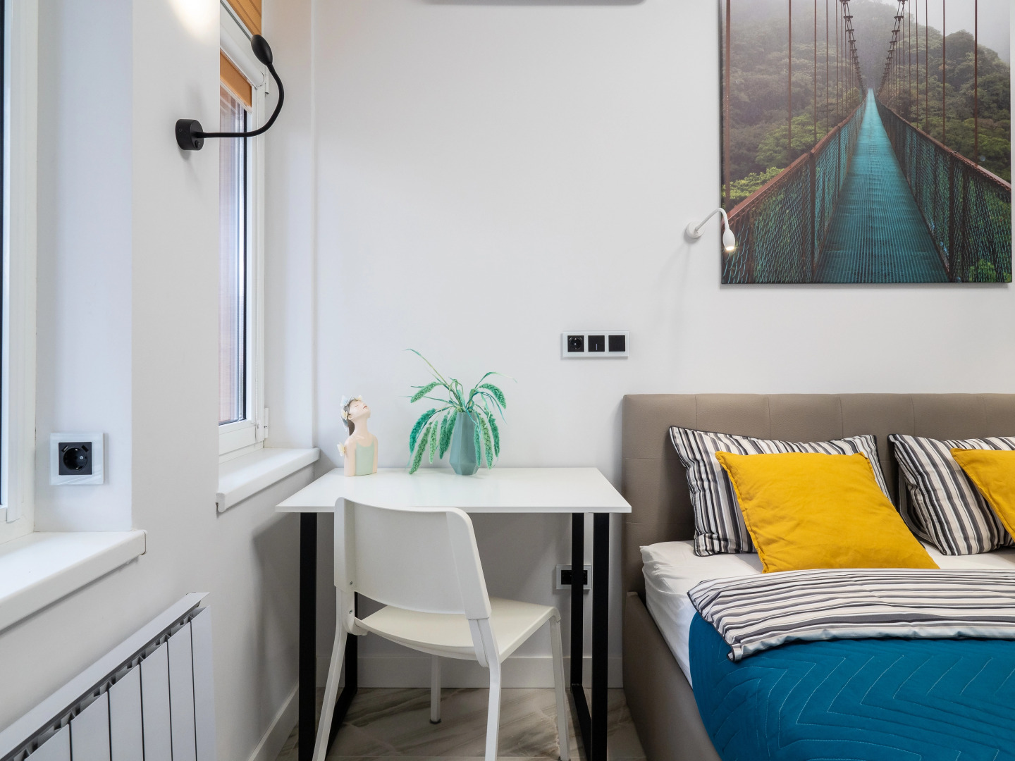 Квартира Терраса у моря