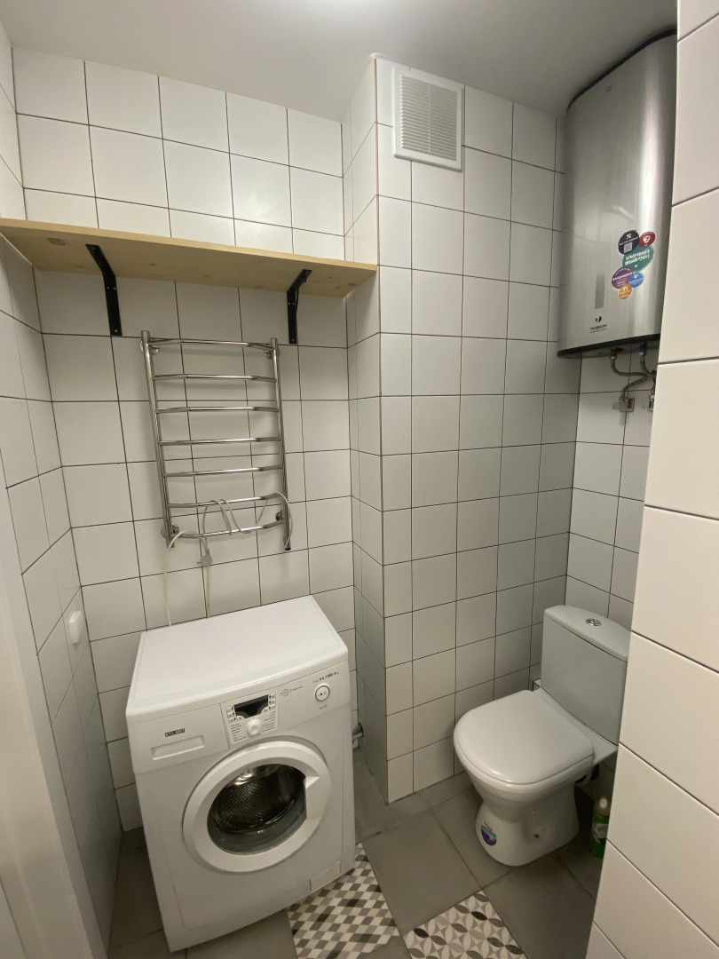 Апартаменты Liproom on Stakhanova