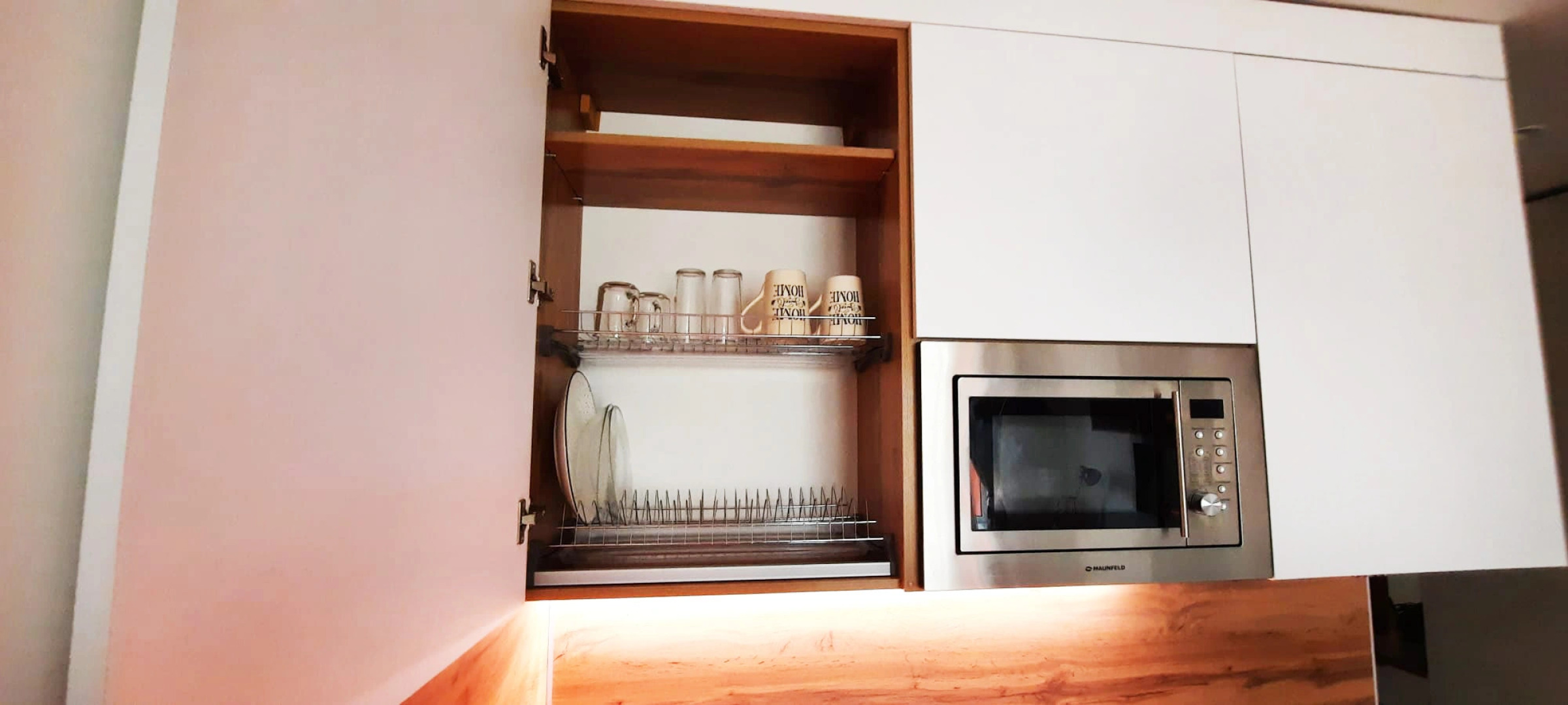 Квартира Римма с видом на московский дисней