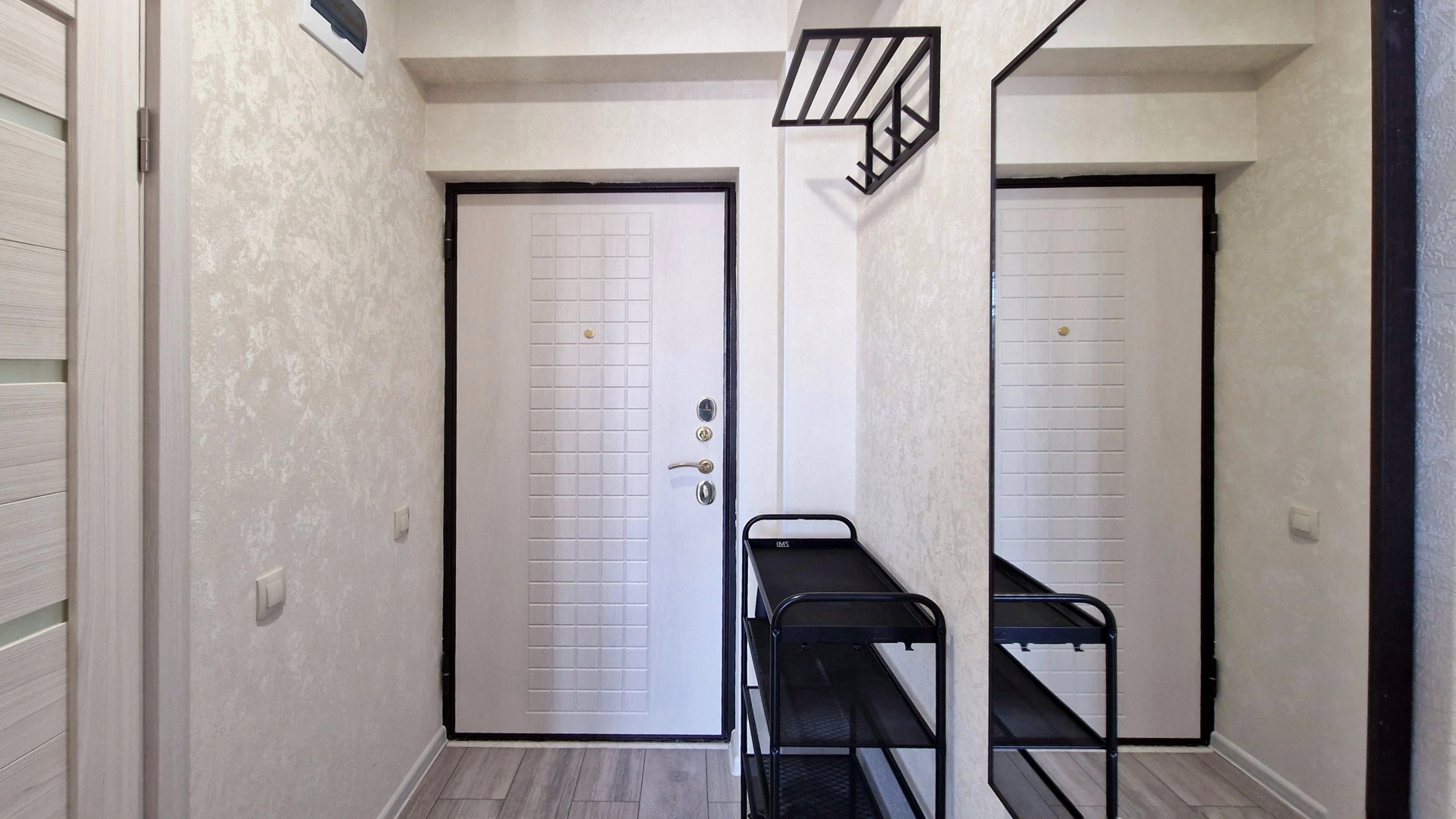 Квартира у моря