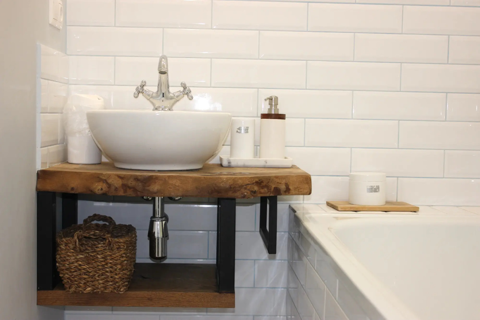 Квартира с видом на Волгу