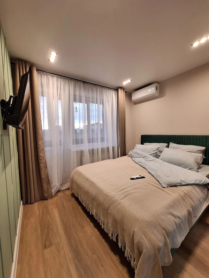 Апартаменты Эко-Лофт ТЛТ