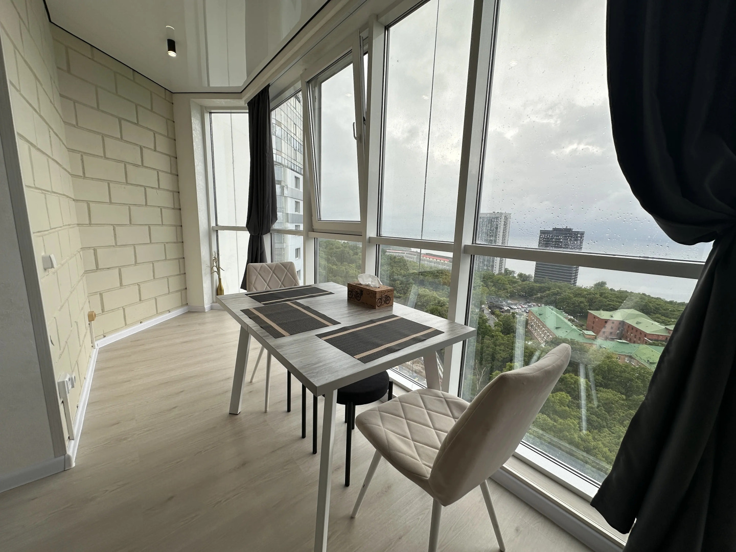 Квартира Предлагаем 3-комнатную Квартиру в Доме Бизнес-класса ЖК Чайка