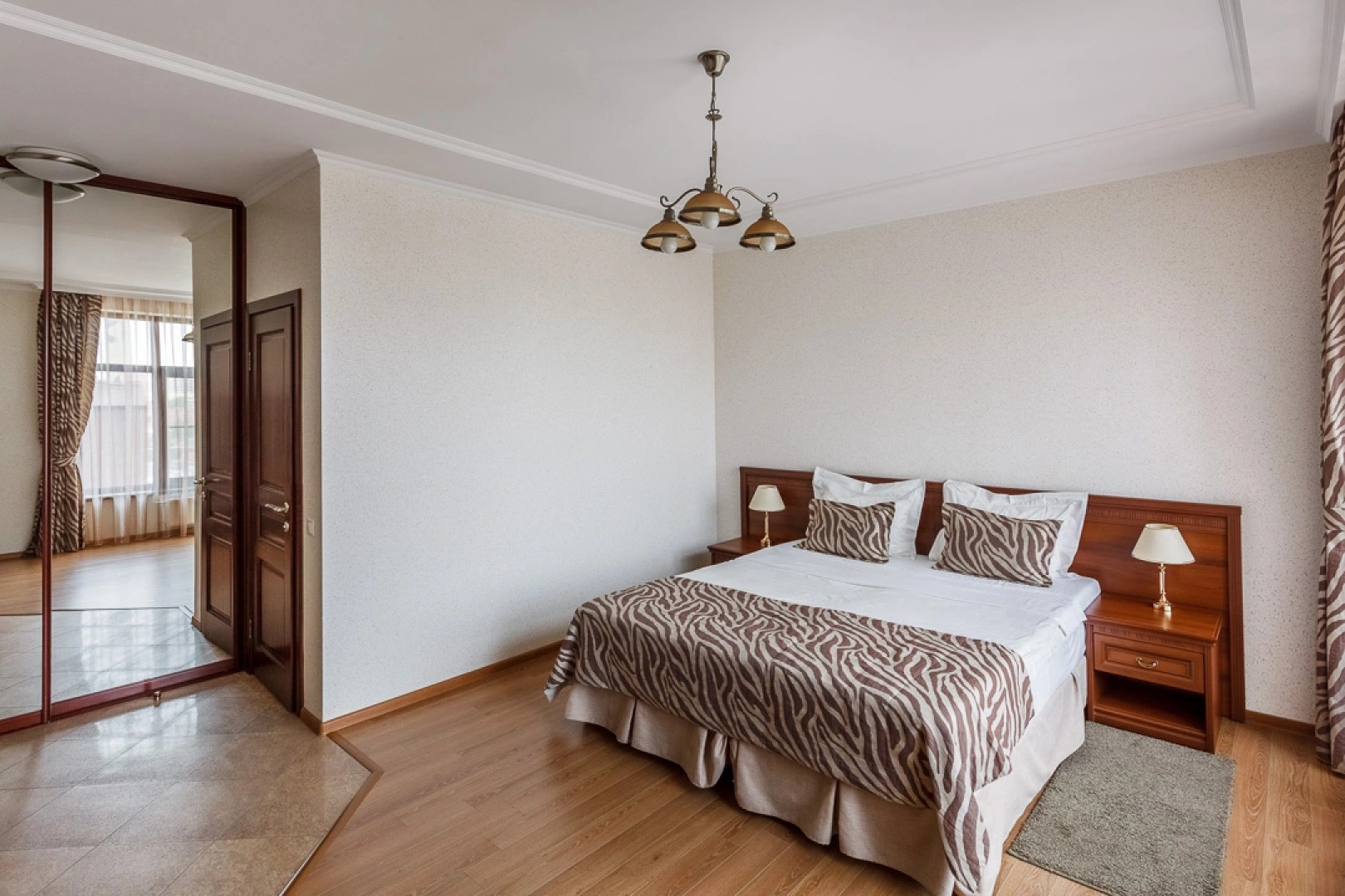 Отель Южная Башня