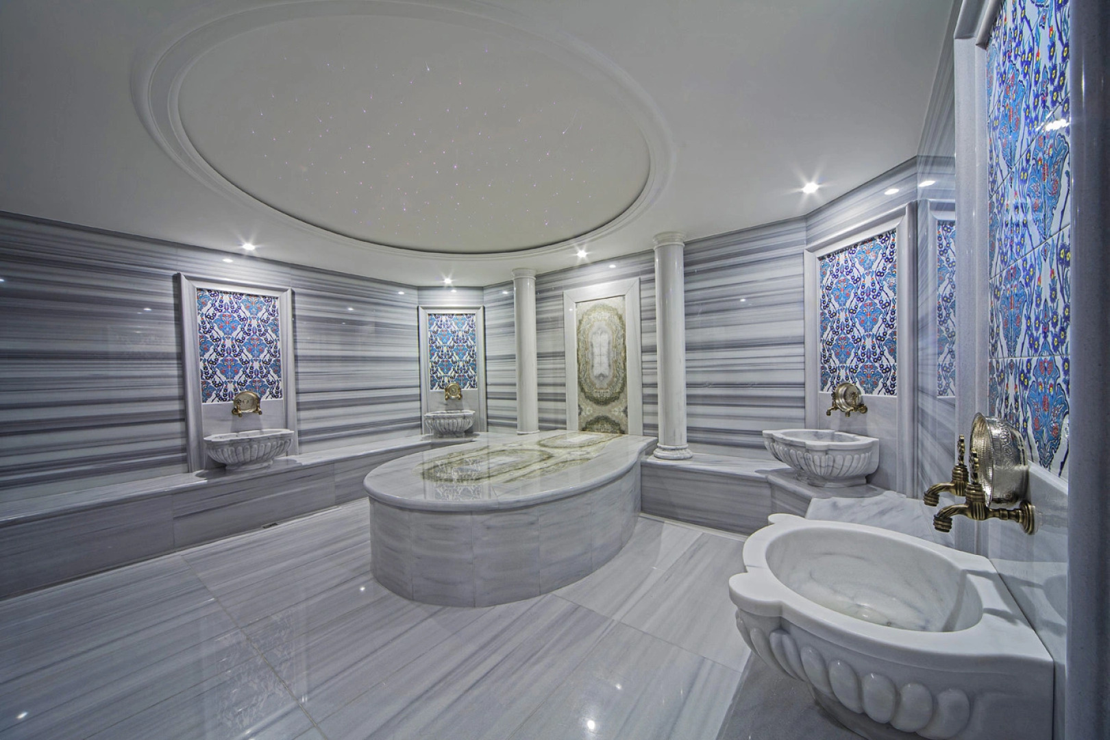 Отель Dosso Dossi Old City Sultanahmet