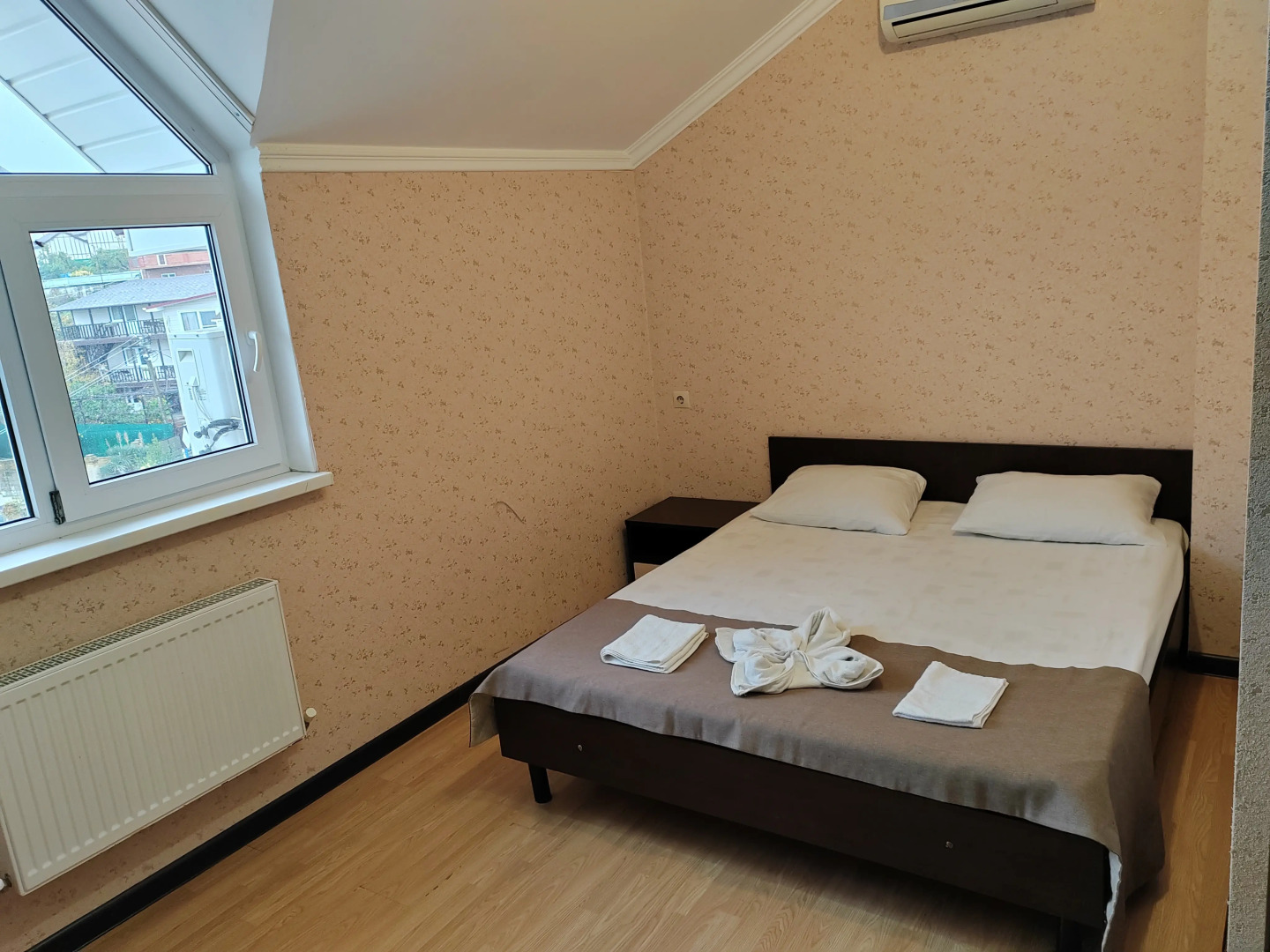 Гостевой дом Avenyu