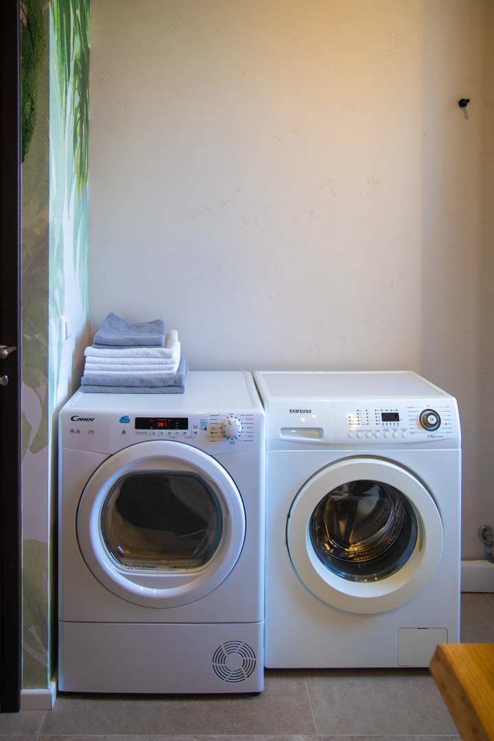 Апартаменты Baltic Делюкс