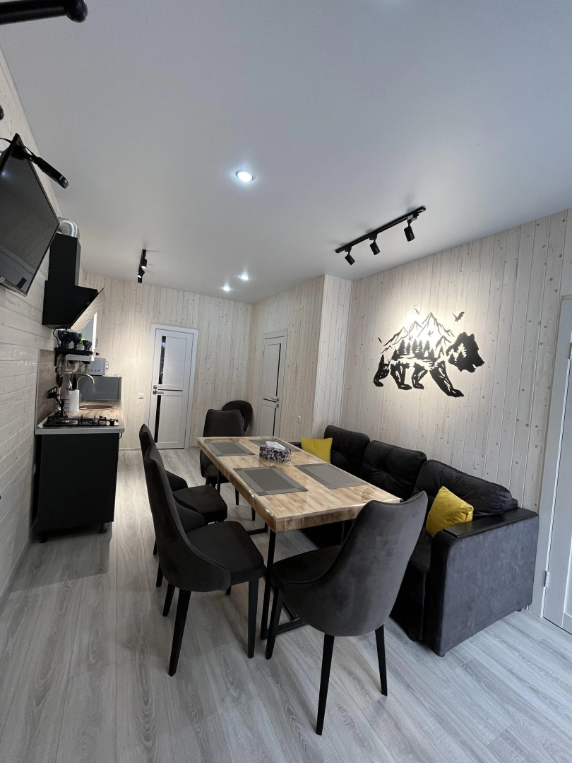 База отдыха Potap