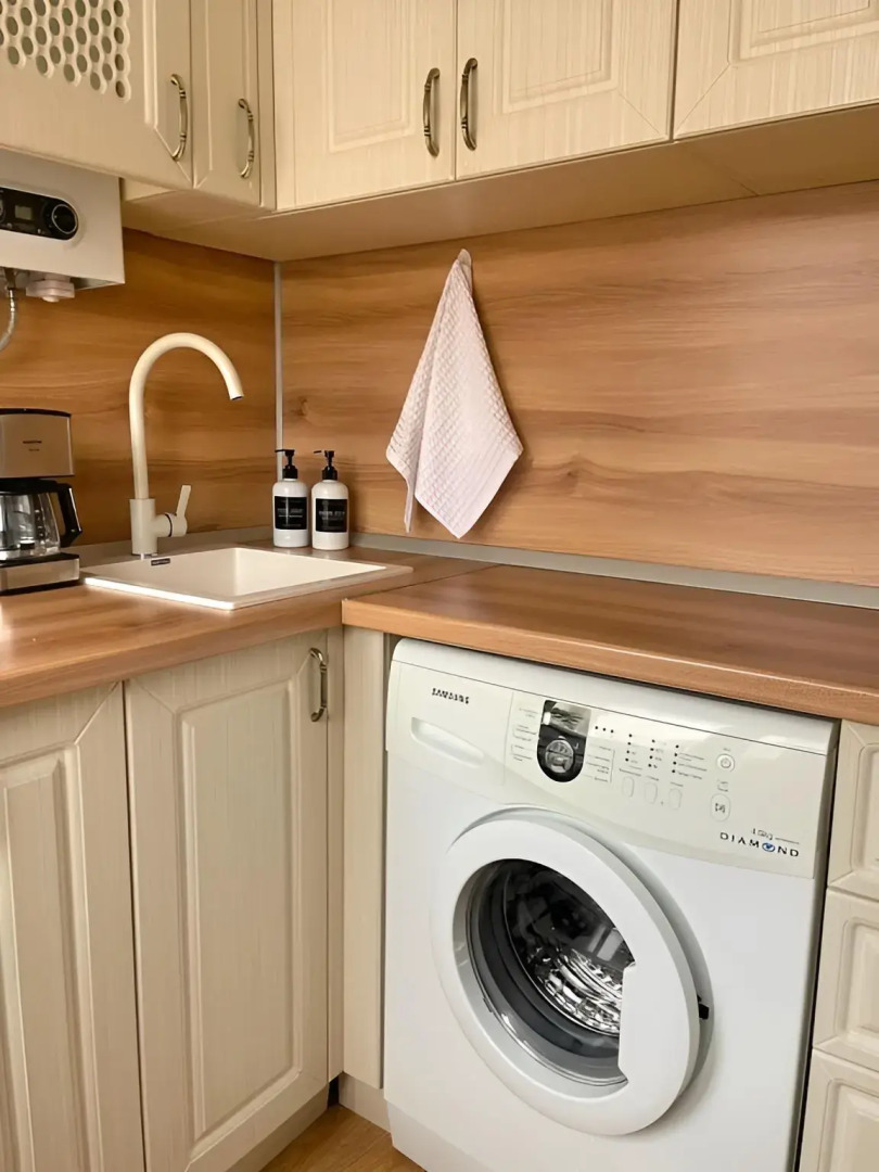 Квартира Кисловодск центр