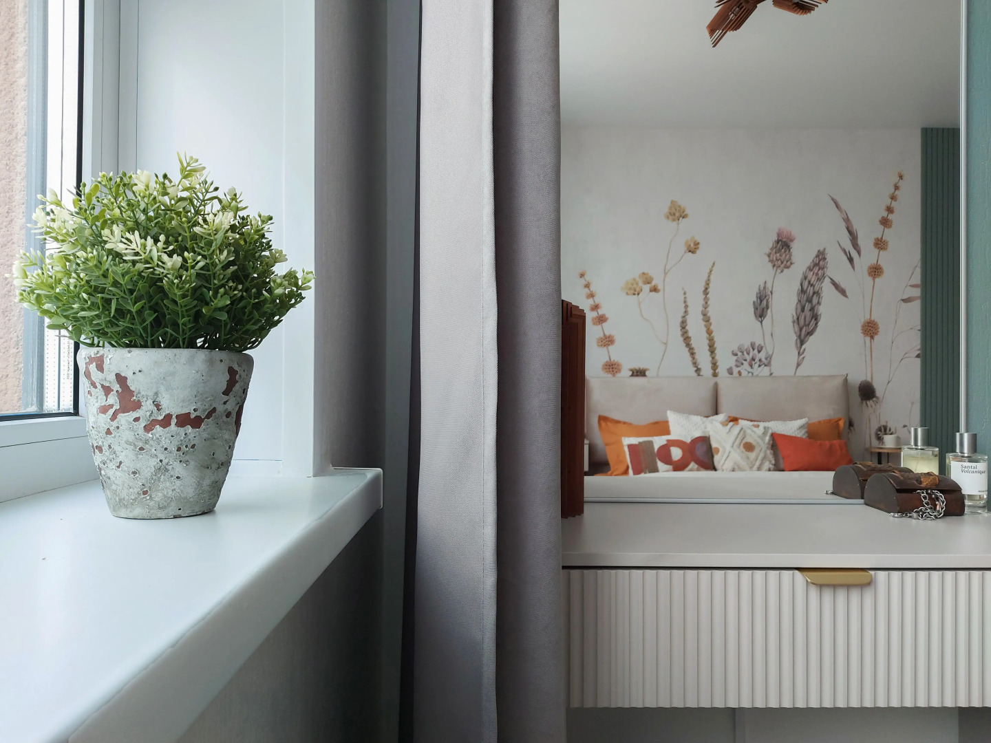 Апартаменты Studio Park