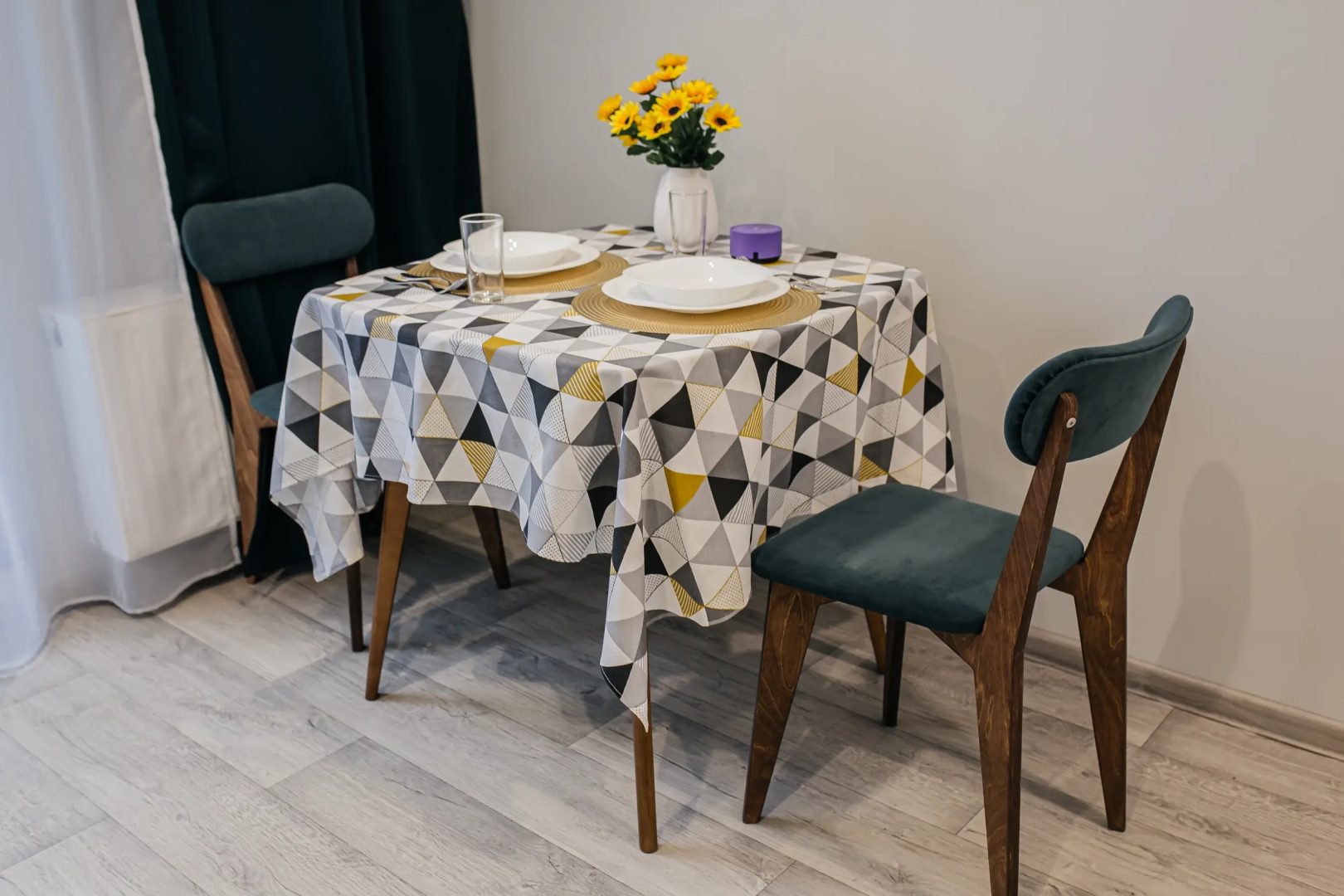 Апартаменты Альфа Хоум Плюс В центре Челябинска