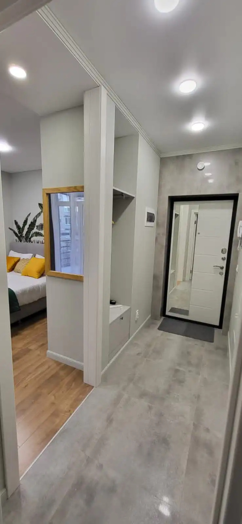 Апартаменты Malkova apartments на 9 апреля