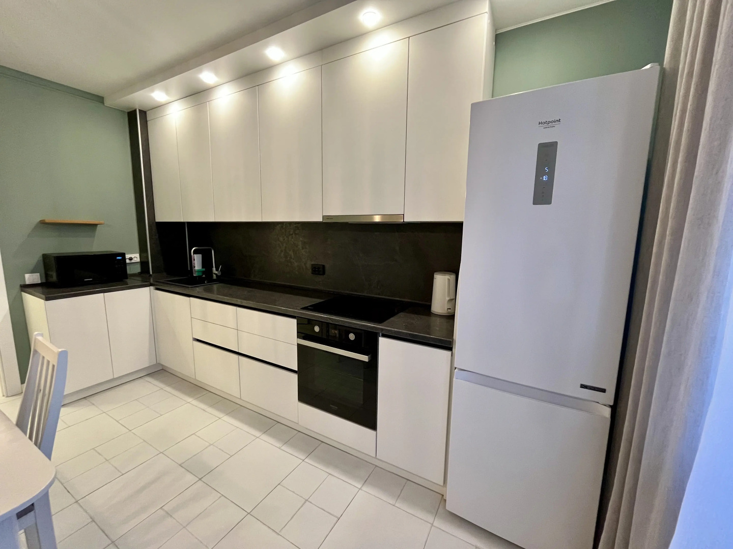 Квартира Шик Квартира