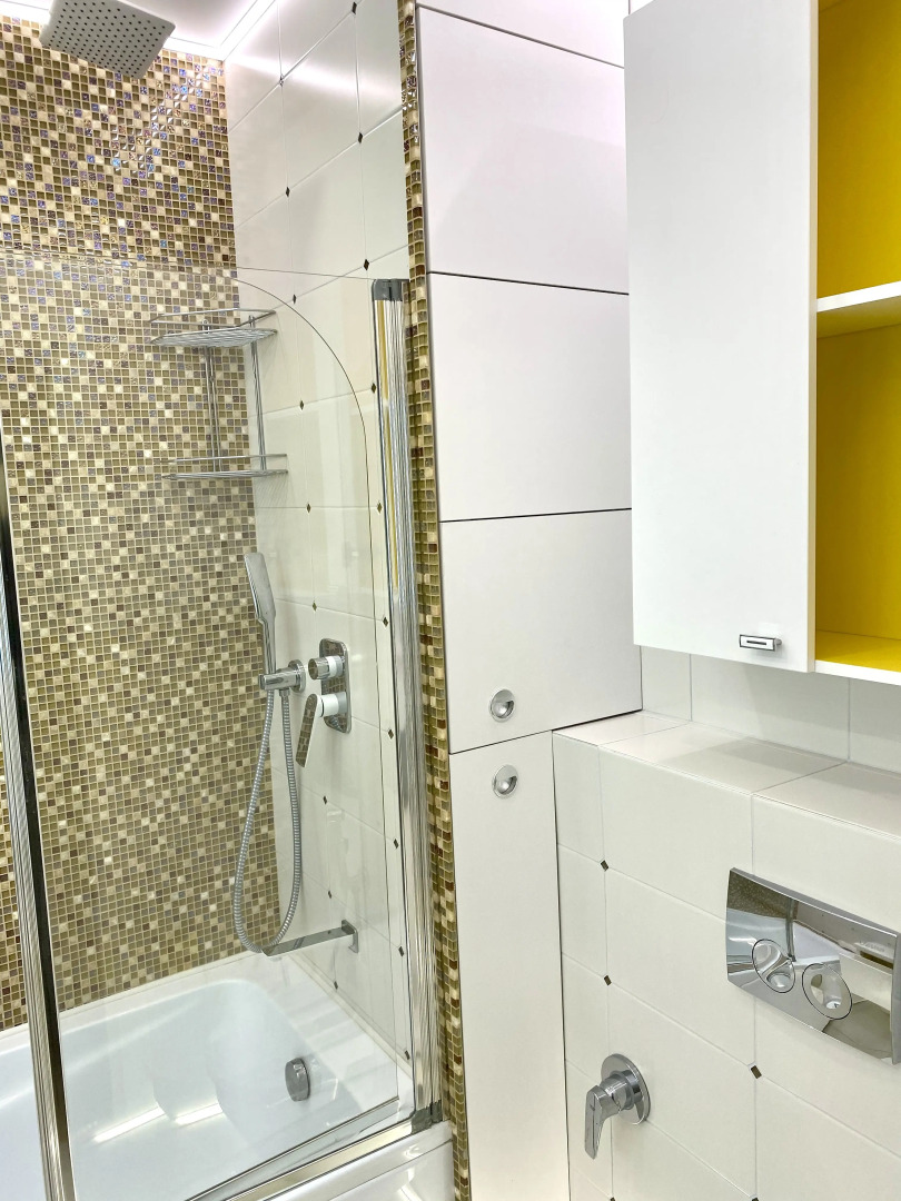 Апартаменты Улучшенные Harwardt Style