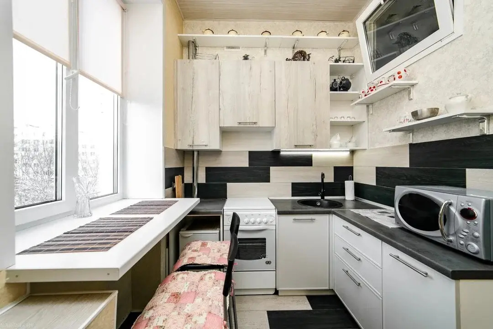 Апартаменты на улице Янки Купалы 11