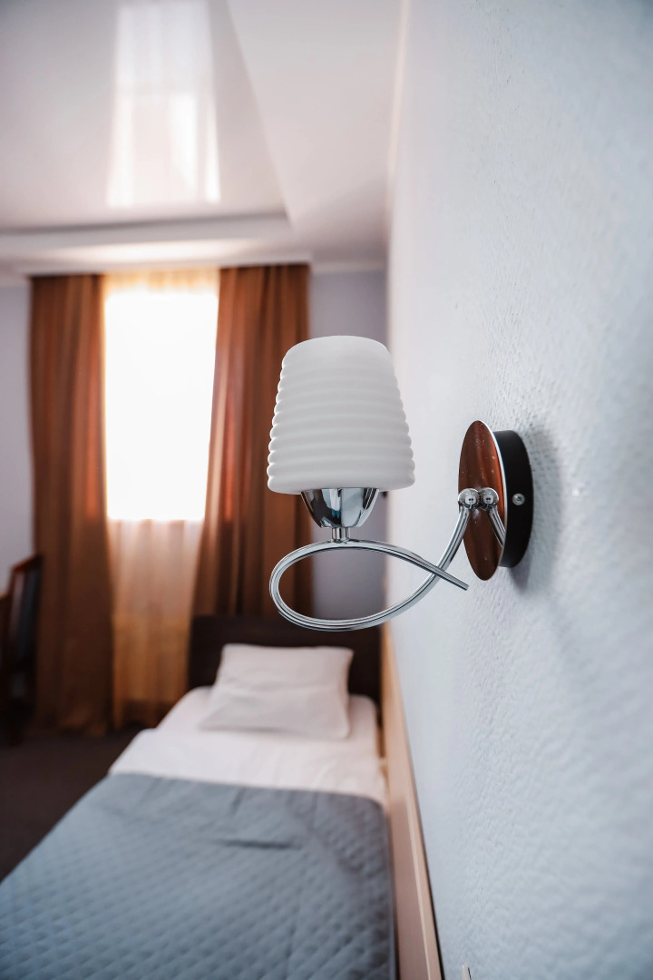 Отель Михеев