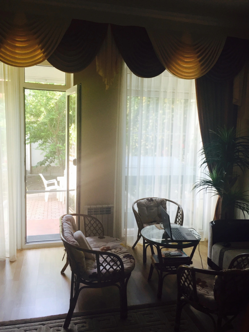 Апартаменты Райская Лагуна