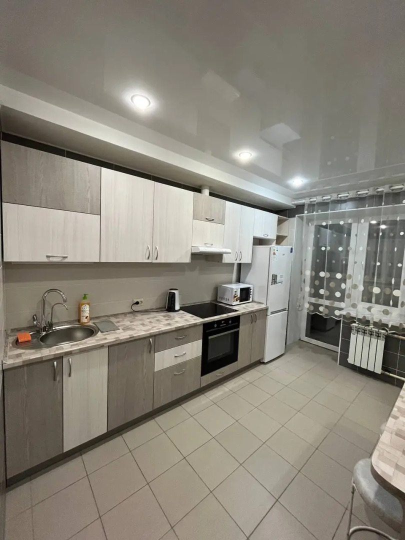 Квартира Вам рады на Горького 244