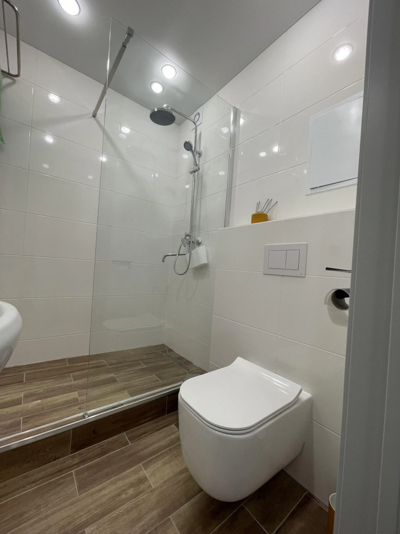 Апартаменты у Площади Победы