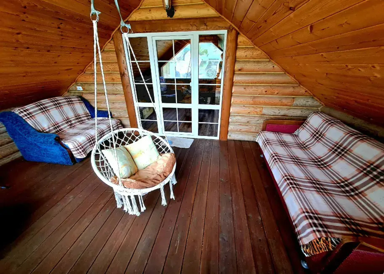 Гостевой дом на Школьной 7Б