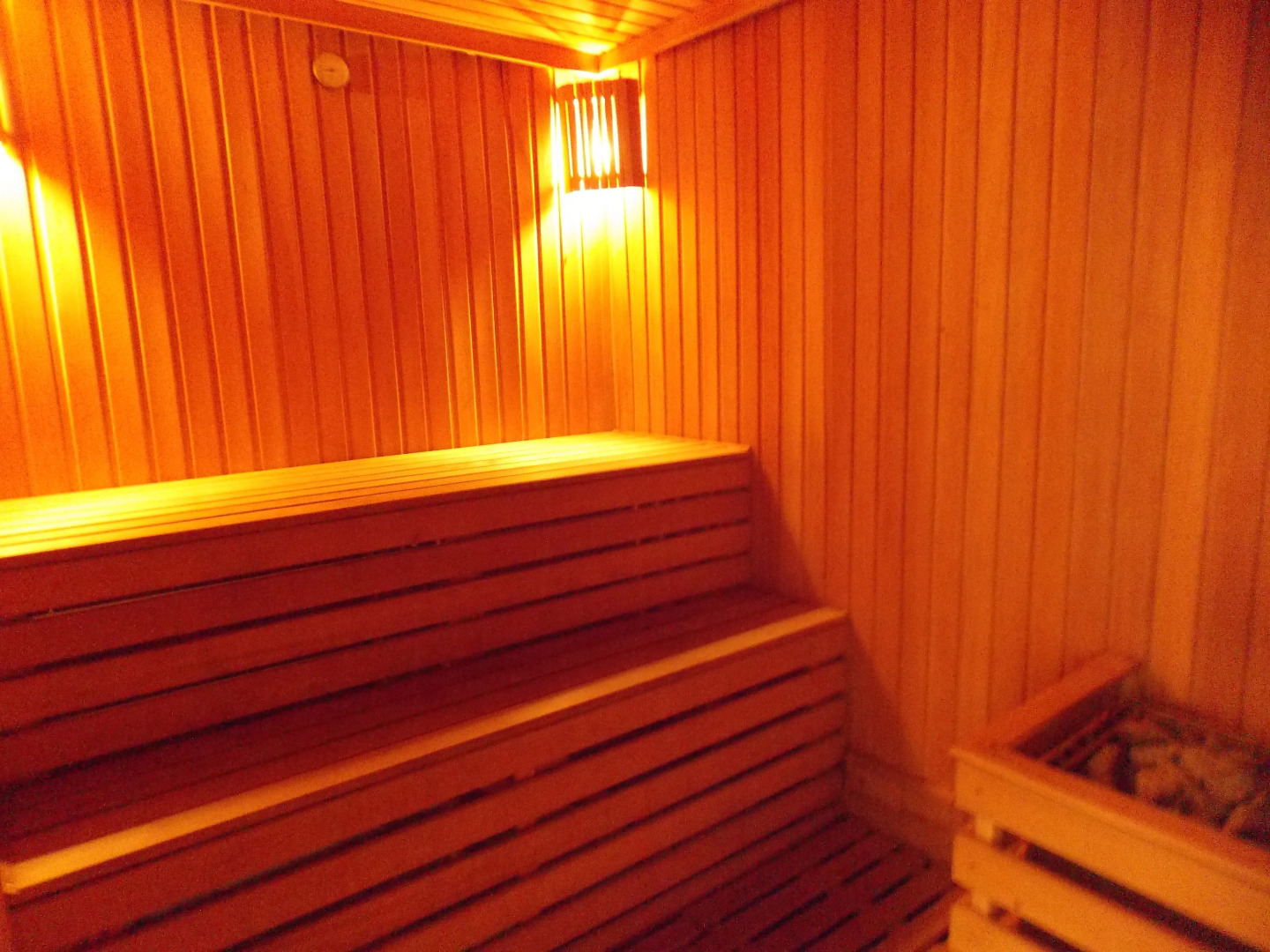 Пансионат Лад