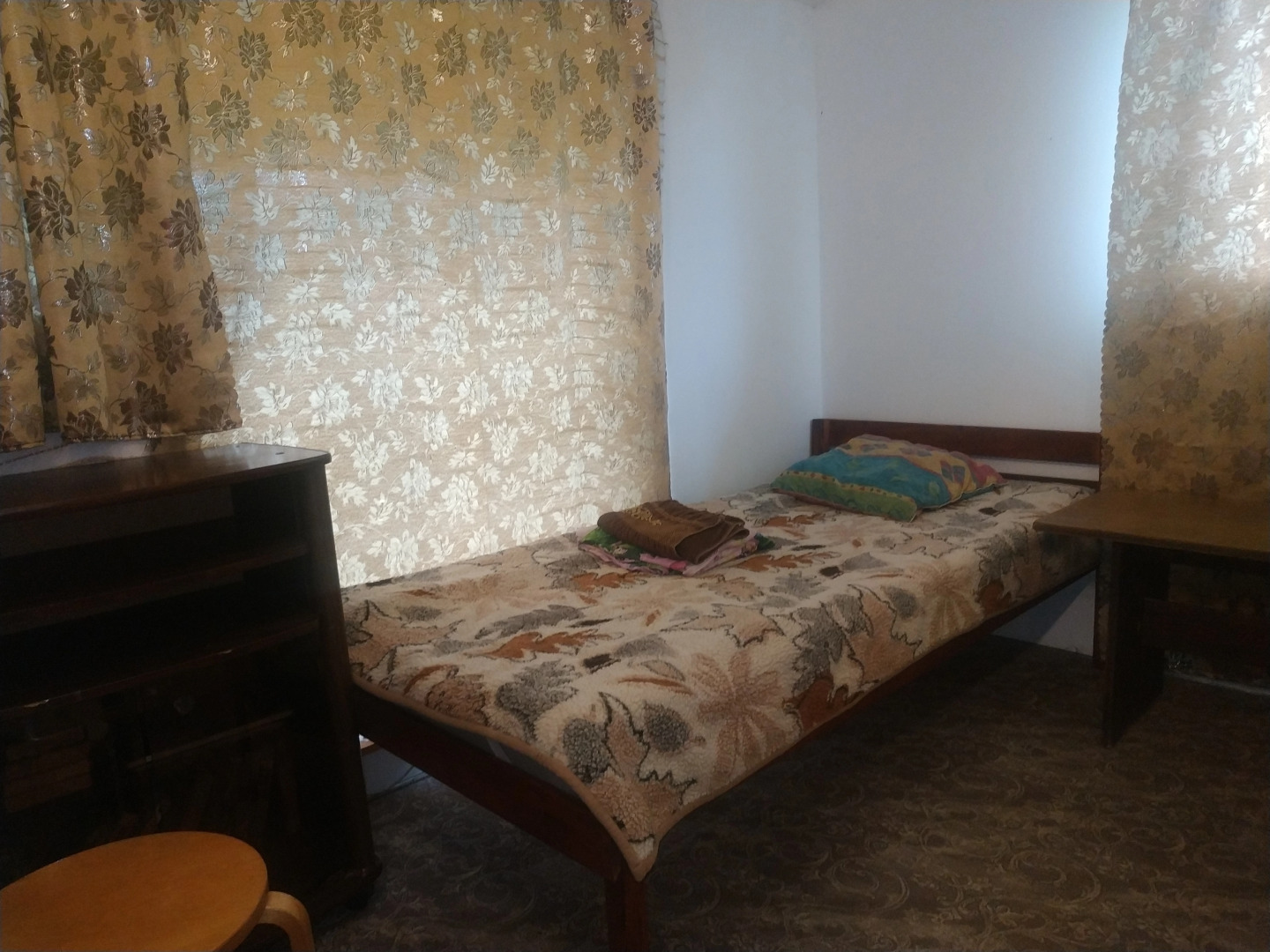 Гостевой дом Просторный для большой семьи