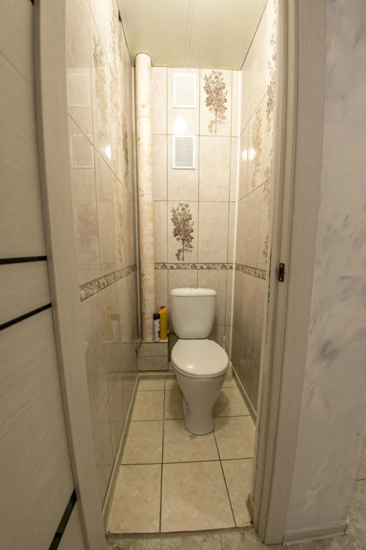 Апартаменты Семейная Квартира