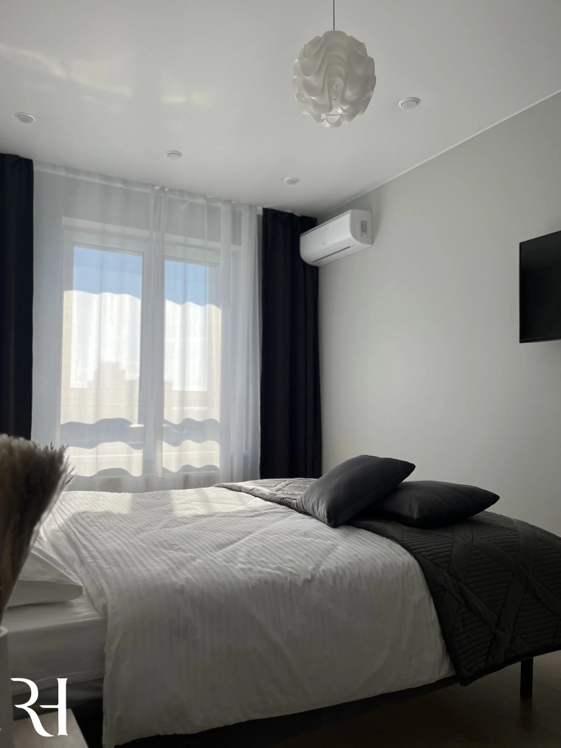 Апартаменты ЖК Видинеевский