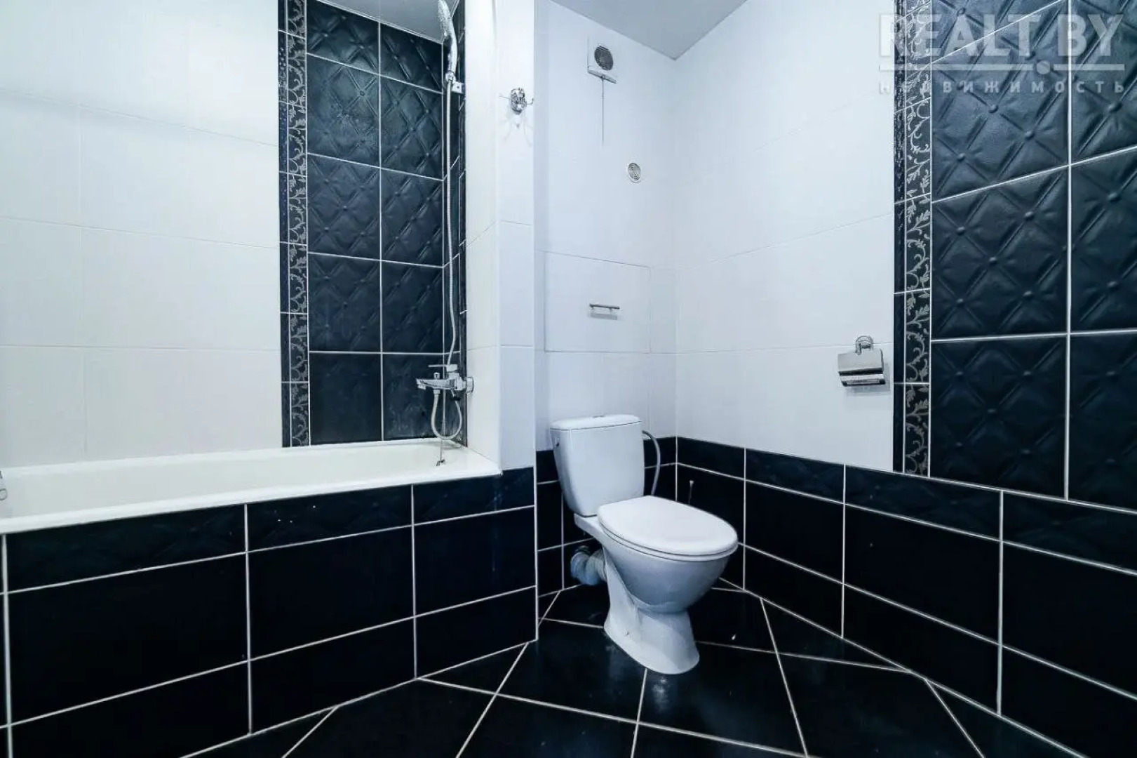 Апартаменты Щикарная квартира в центре Минска с видом на город