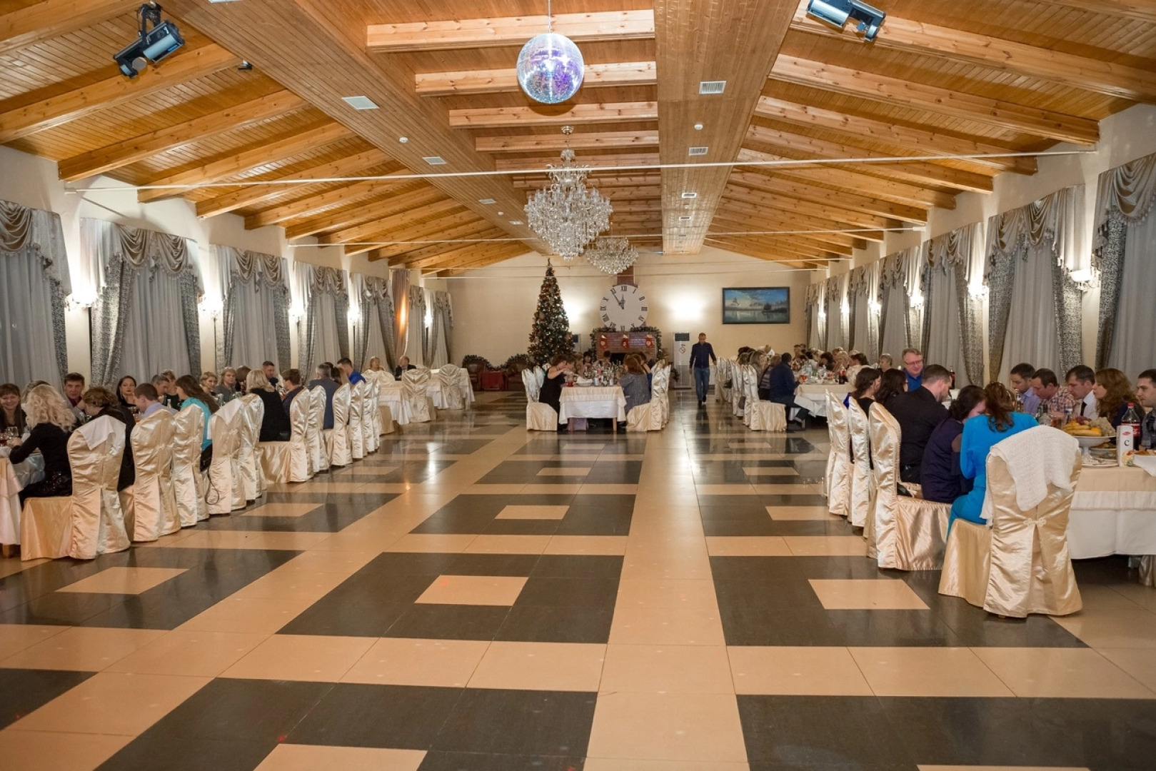 Отель Лесная Сказка