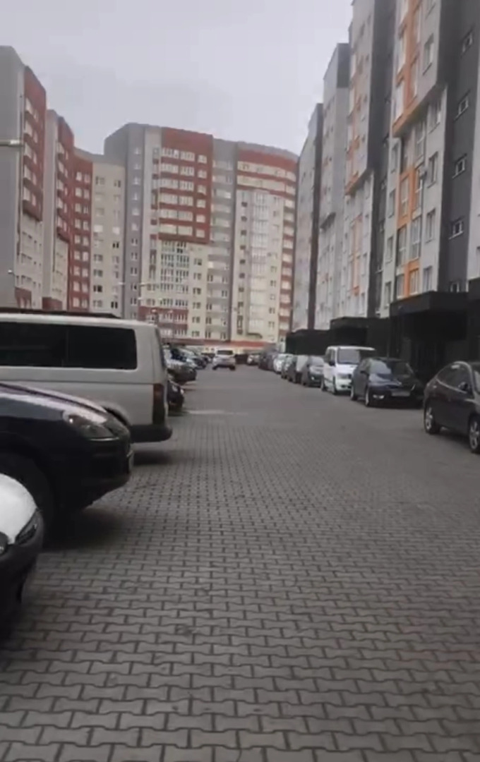 Апартаменты Янтарь