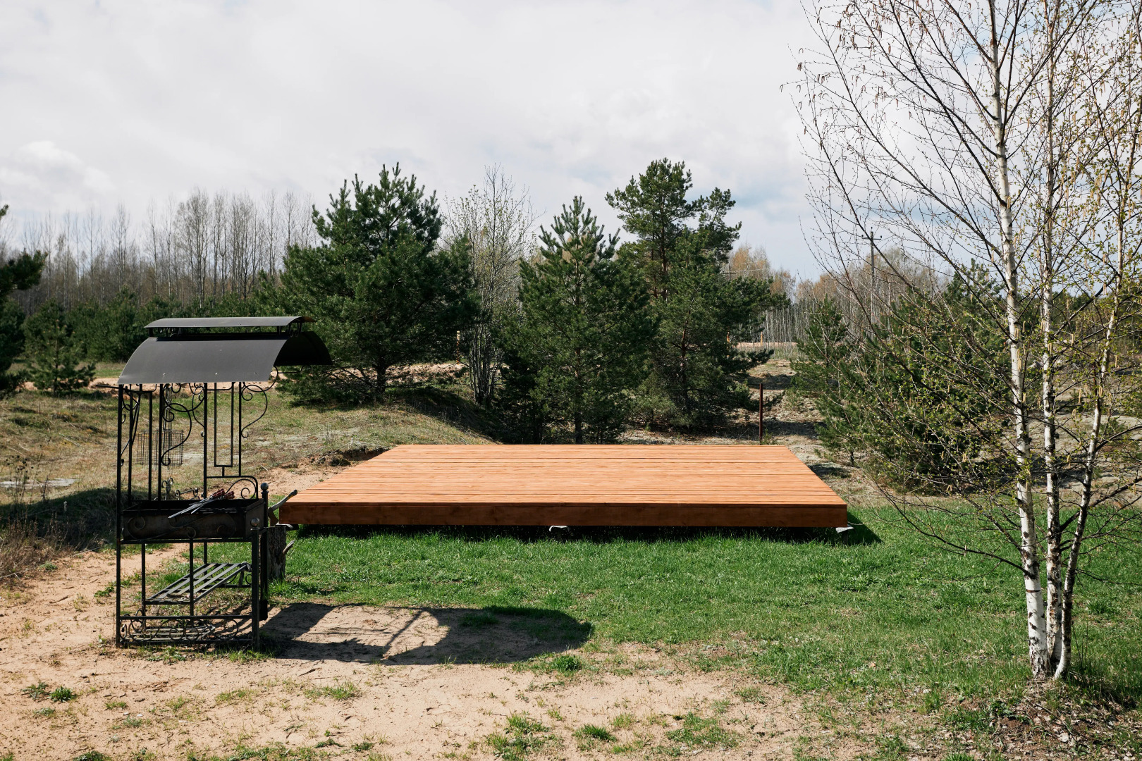 Частный дом Seliger Village