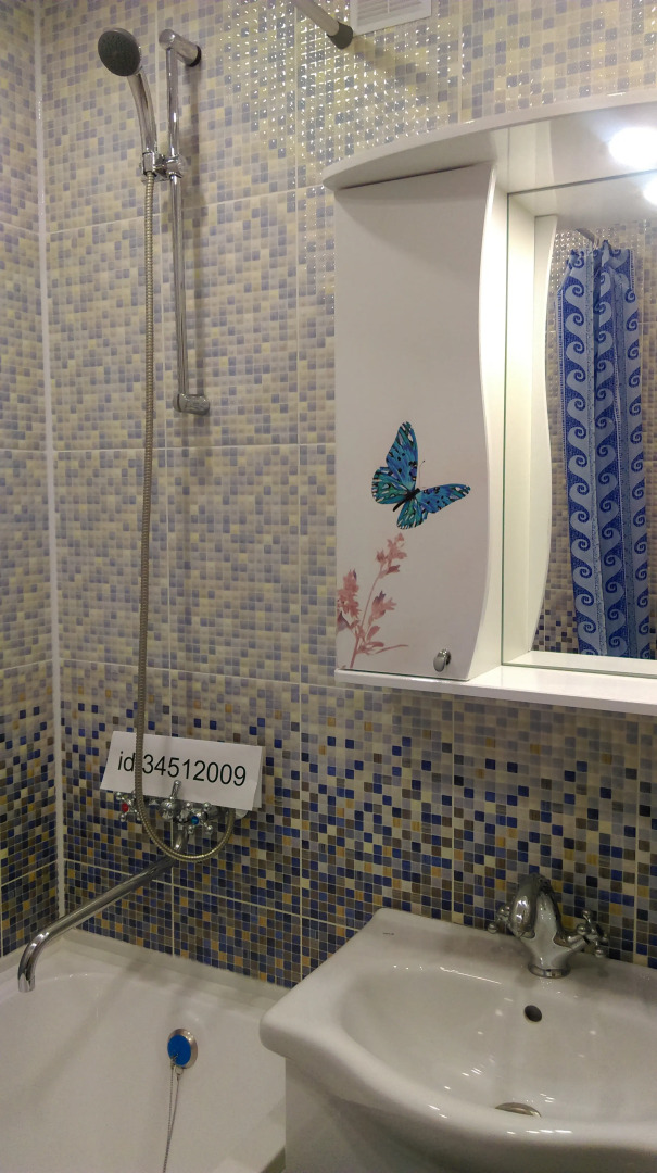 Апартаменты Октябрьский 49