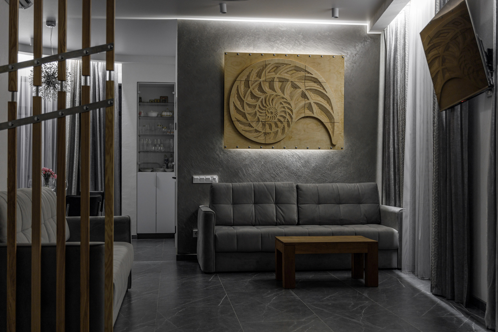 Гостевой Дом Панорама Люкс