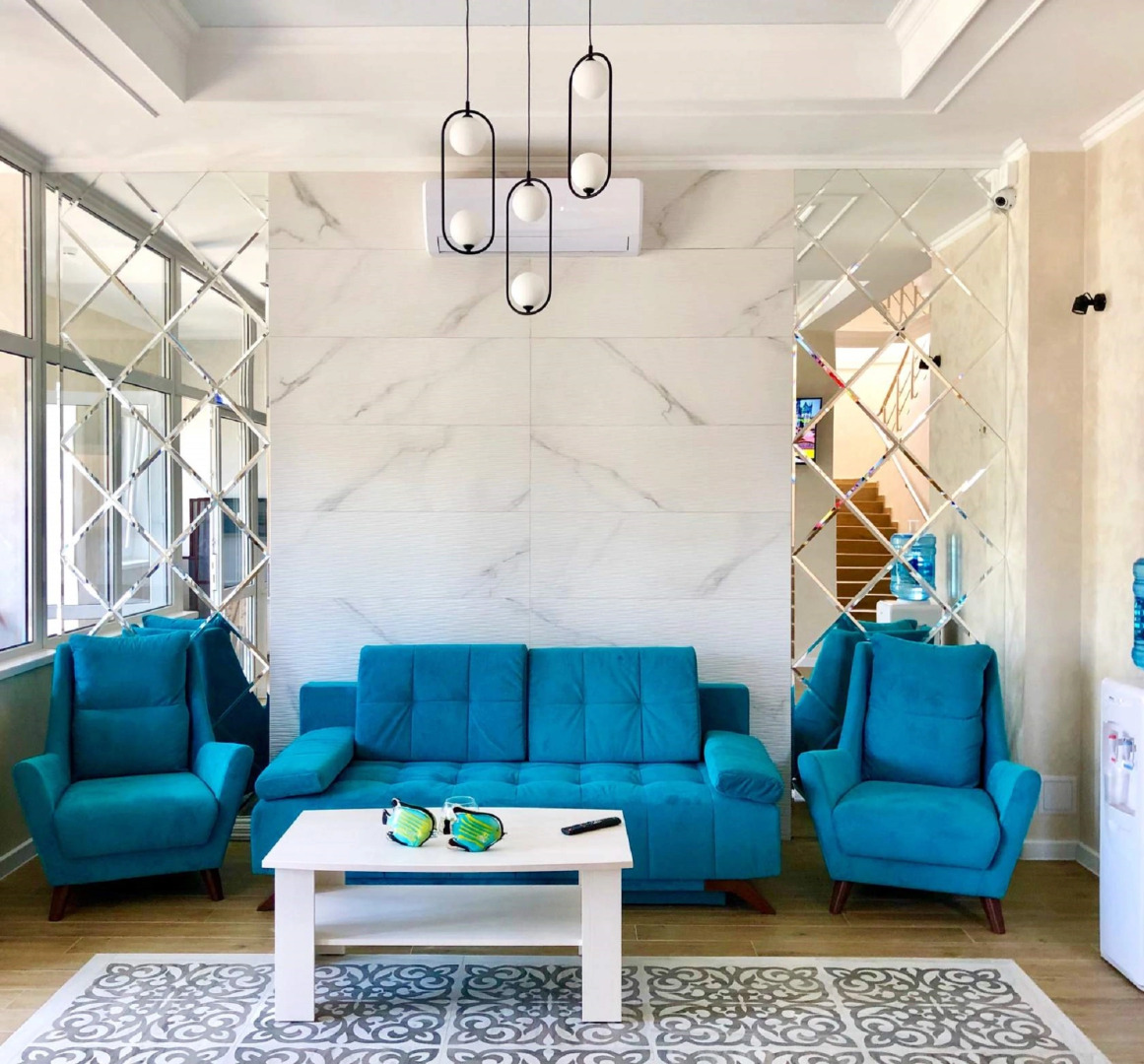 Гостевой Дом Регата