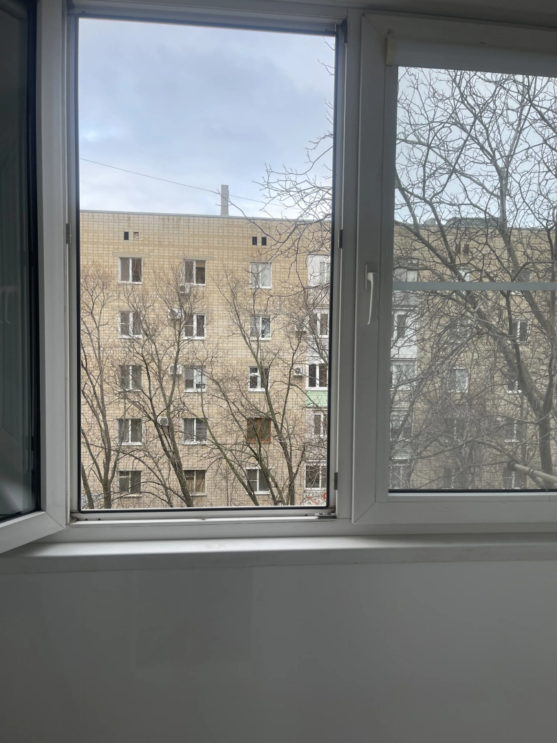 Квартира Трехкомнатная комфортная квартира