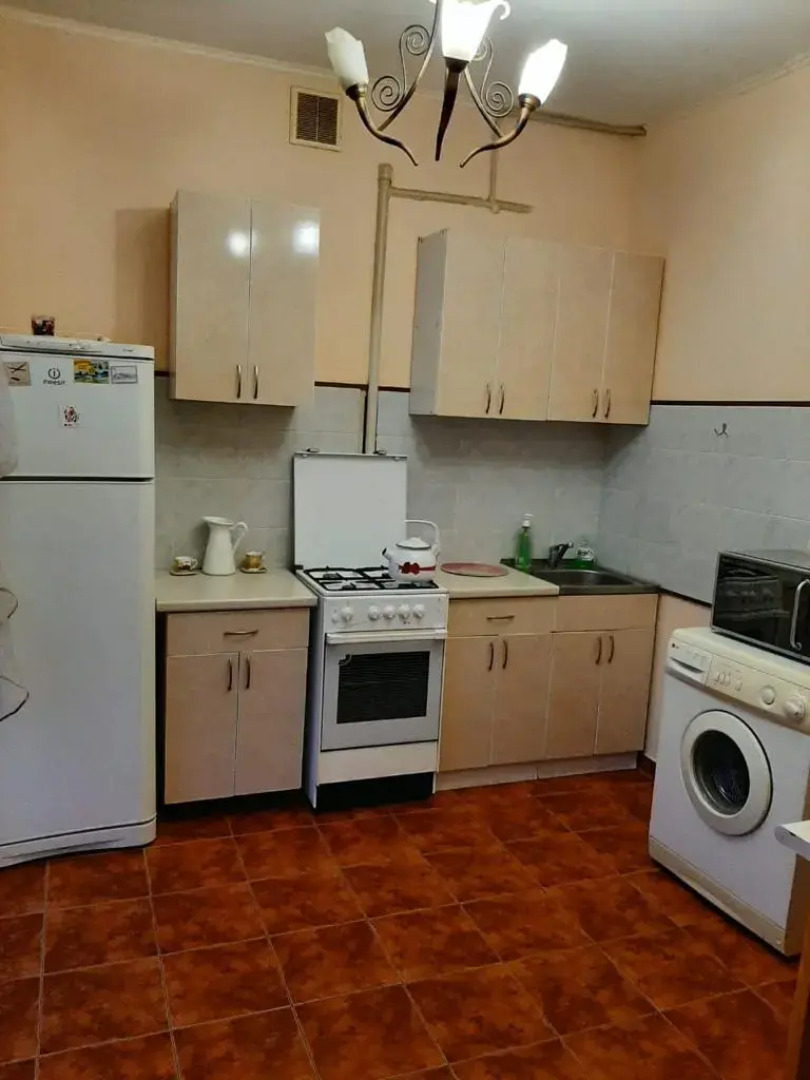 Квартира Аллея 1 Вид на набережную