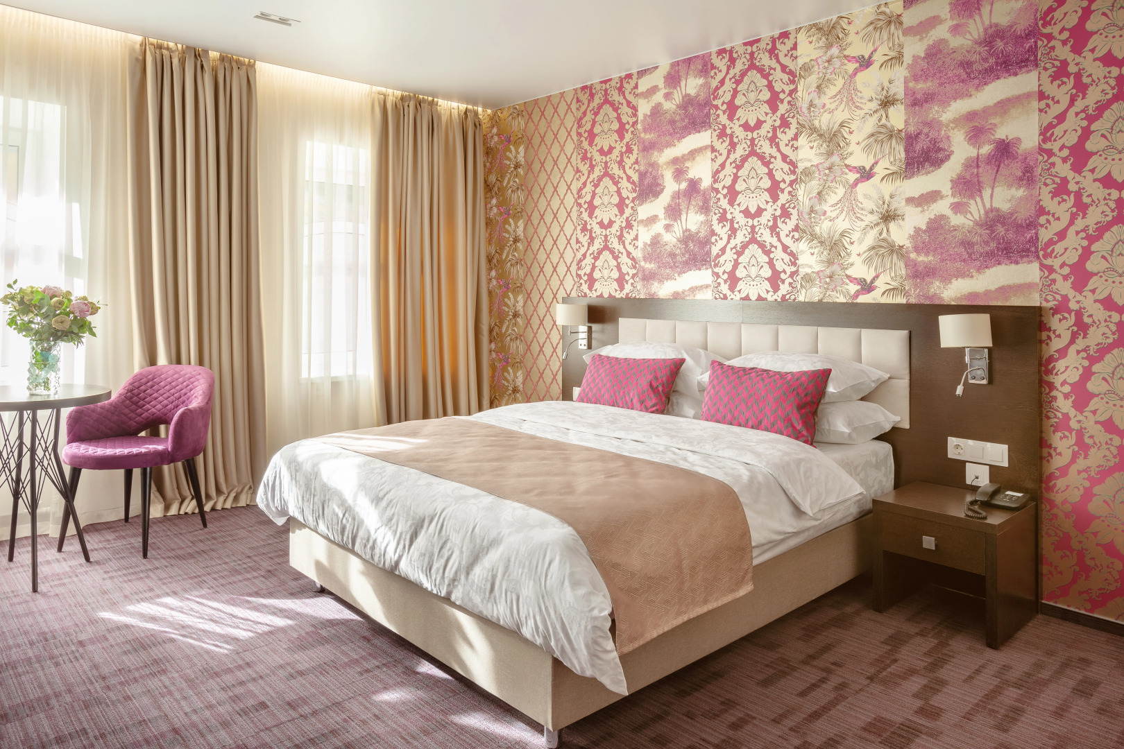 Мясницкий Бутик Отель