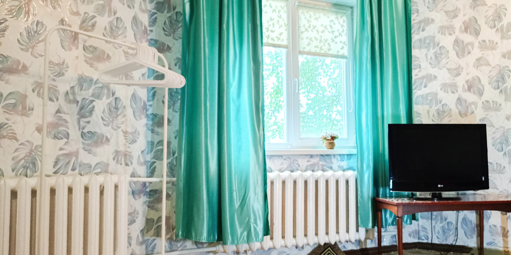 Апартаменты SweetHome в удобном районе города