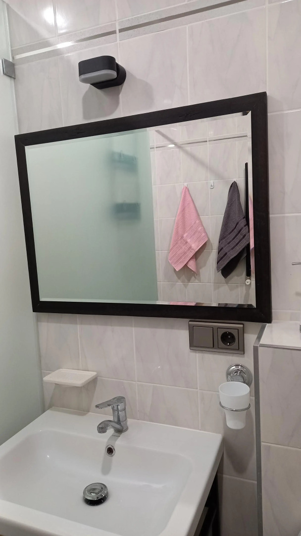 Апартаменты Гавань