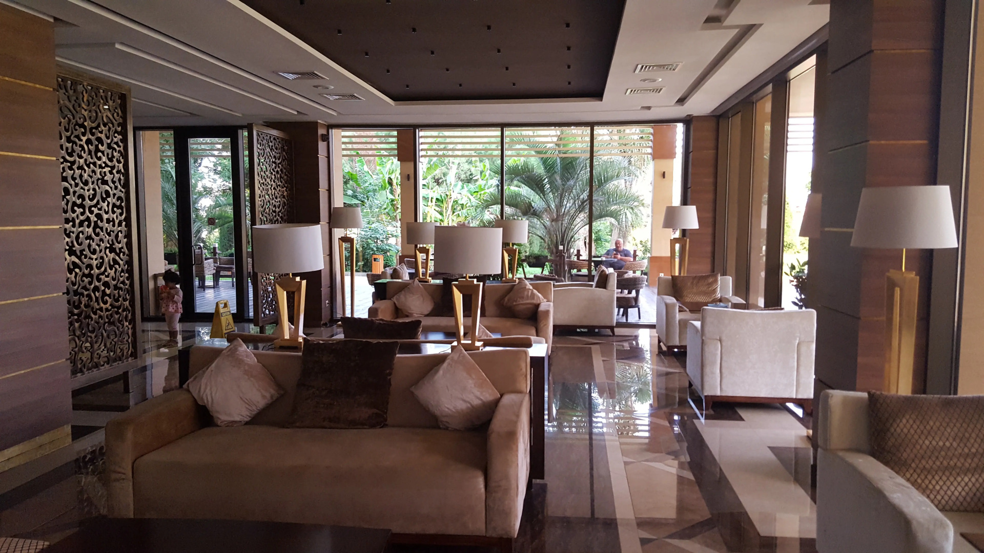 Апартаменты Dream Land Apartments