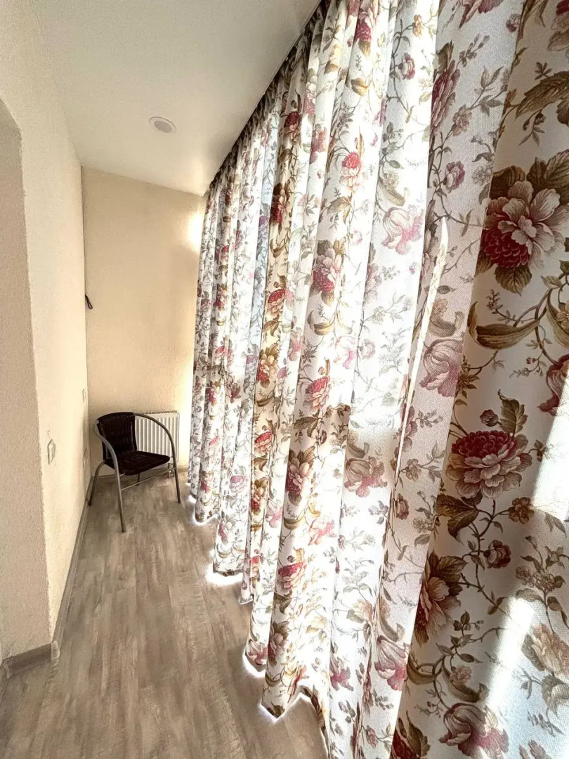 Апартаменты на Набережной