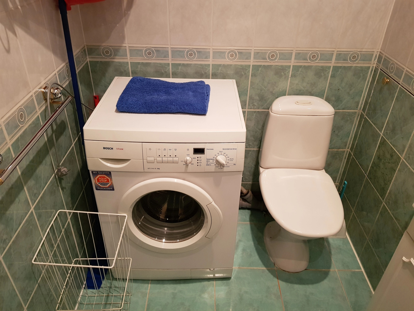 Апартаменты на Павлова 3