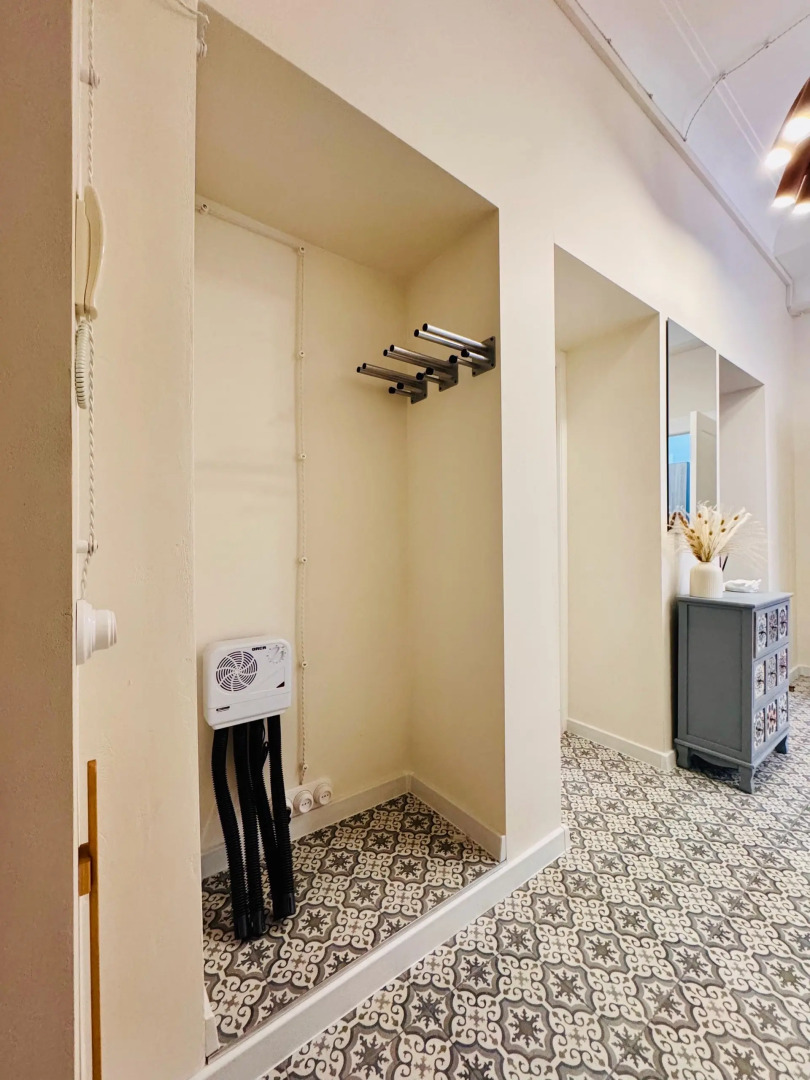 Квартира Северная Морошка